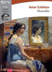 Nouvelles de Tchekhov