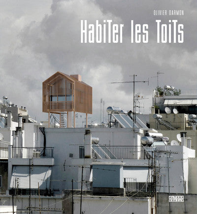 Habiter les toits