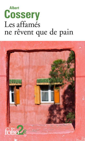 Les affamés ne rêvent que de pain/Danger de la fantaisie