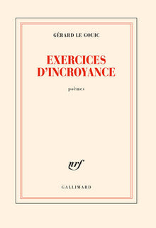 exercices d'incroyance