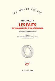Les livres de Roth - Les faits
