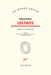 Les livres de Roth - Les faits
