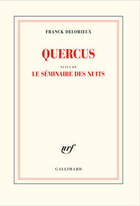 Le séminaire des nuits