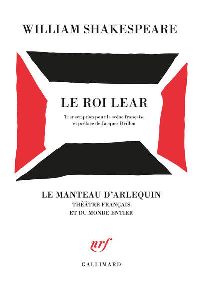 La tragédie du roi Lear