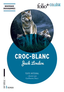 Croc-Blanc
