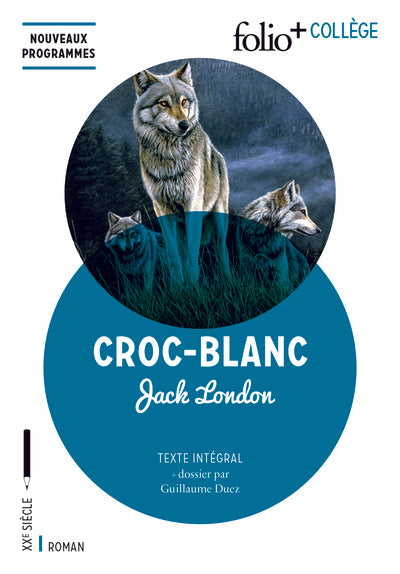 Croc-Blanc