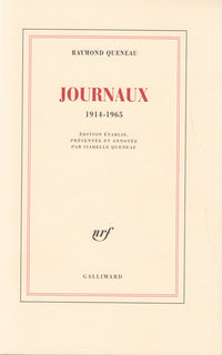 Journaux