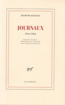 Journaux
