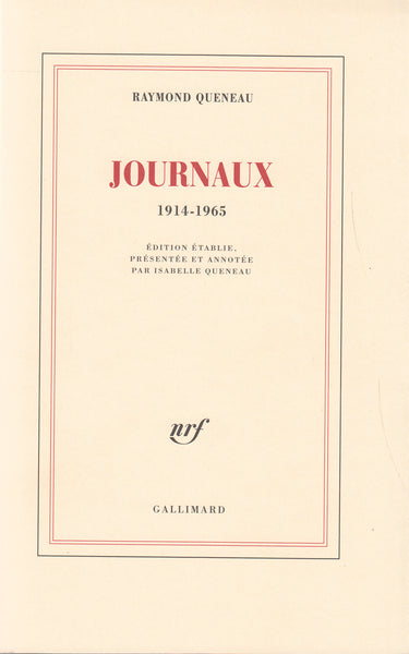 Journaux