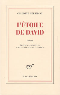 L'étoile de David