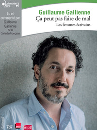 ça peut pas faire de mal