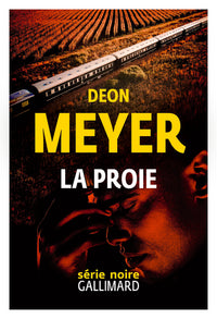 la proie