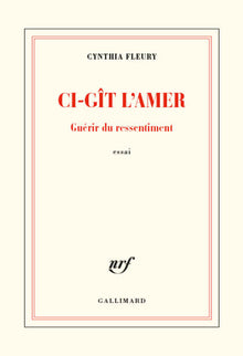 ci-gît l'amer