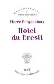 hôtel du brésil