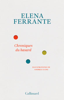 chroniques du hasard