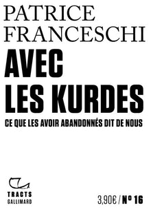 Avec les Kurdes