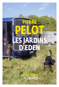Les jardins d'Eden