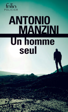 Un homme seul