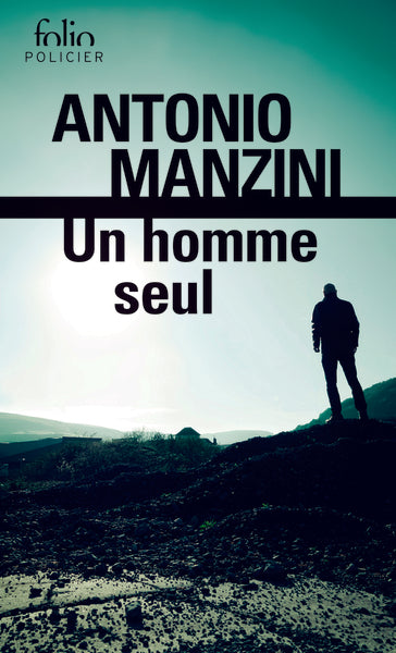 Un homme seul