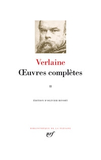 Œuvres complètes