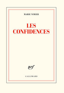 Les confidences