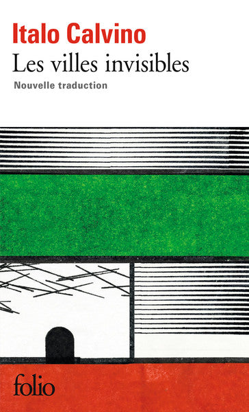 Les villes invisibles