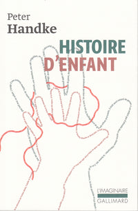 histoire d'enfant