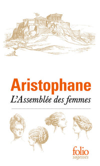 l'assemblée des femmes