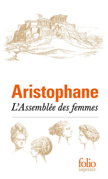 l'assemblée des femmes