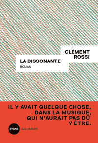 La dissonante