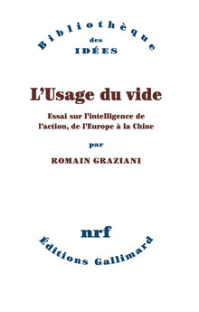 L'usage du vide