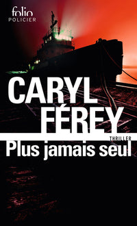 Plus jamais seul
