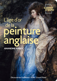 L'âge d'or de la peinture anglaise