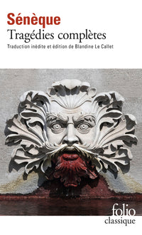 tragédies complètes