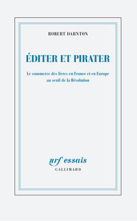 Éditer et pirater