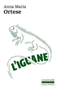 L'Iguane