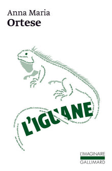 L'iguane