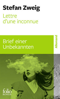 Lettre d'une inconnue