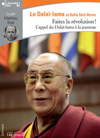 Faites la révolution !