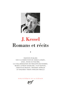 romans et récits