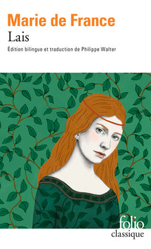 Lais de Marie de France