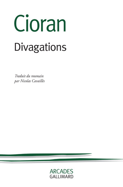 divagations