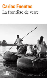 la frontière de verre