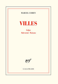 villes