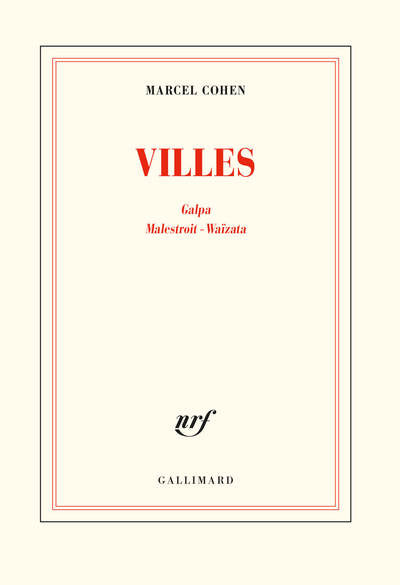 villes
