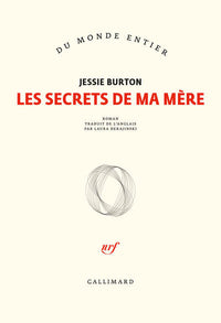 Les secrets de ma mère