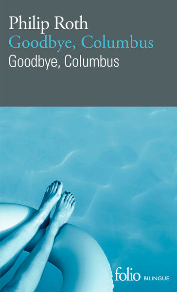 Goodbye, Columbus