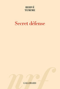 Secret défense