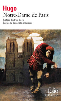 Notre-Dame de Paris (Version abrégée)