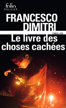 Le livre des choses cachées